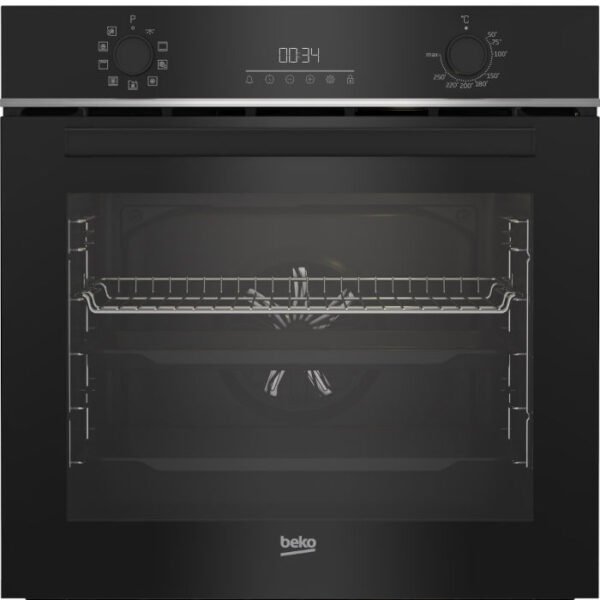 ⁦תנור בנוי - 72 ליטר Beko בקו BBIM13300X⁩ – תמונה ⁦1⁩