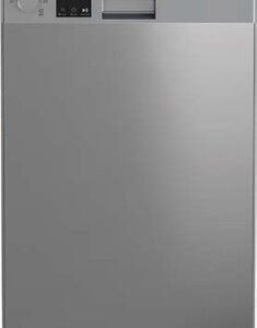 מדיח כלים צר Beko בקו DVS05026X - נירוסטה