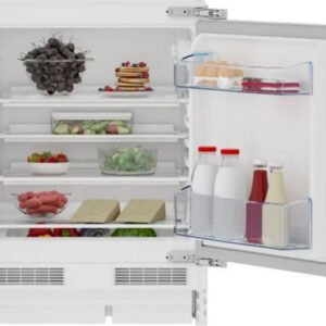 מקרר משרדי  אינטגרלי 130 ליטר Beko בקו BU1104N