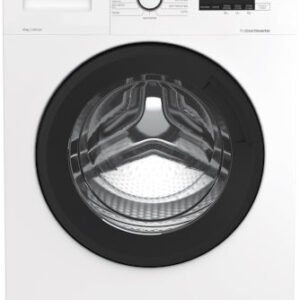 מכונת כביסה פתח חזית - 10 ק"ג Beko בקו WTA10712XSWR