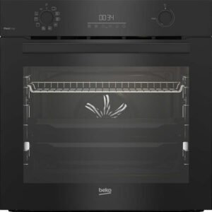 תנור בנוי פירולטי 72 ליטר Beko בקו BBIM17300BFMPSE