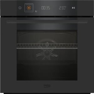 תנור אפייה בנוי - 60 ס"מ Beko בקו MBBIM10600MTMSW