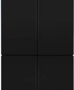 מקרר 4 דלתות 572 ליטר BEKO GN1406223GB