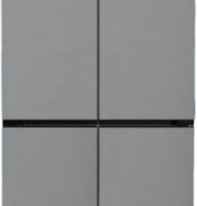 מקרר 4 דלתות BEKO GN1406223XP