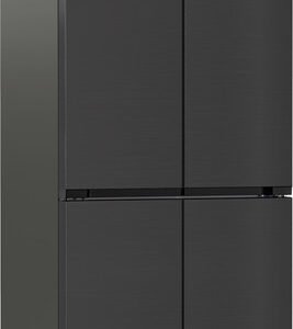 מקרר 4 דלתות - 572 ליטר Beko בקו GN1406226XBR נירוסטה מושחרת