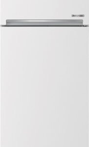 מקרר מקפיא עליון - 406 ליטר Beko בקו RDNE458M10W לבן