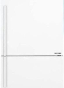 מקרר מקפיא תחתון 580 ליטר BEKO CN160239EW