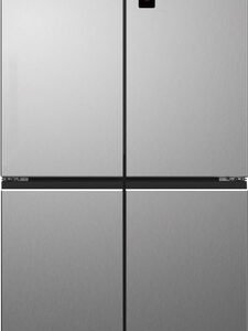 מקרר 4 דלתות - 601 ליטר Beko בקו GN91601XP נירוסטה