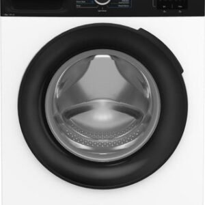 מכונת כביסה פתח חזית - 8 ק"ג Beko בקו BK8120UM