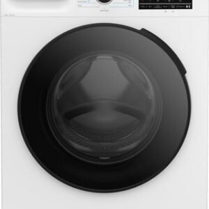 מכונת כביסה פתח חזית - 12 ק"ג Beko בקו BK12120NX