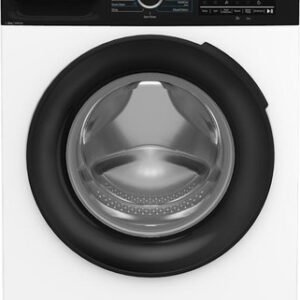 מכונת כביסה פתח חזית - 10 ק"ג Beko בקו BK10120UM