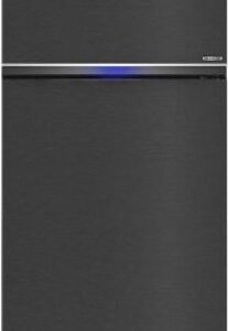 מקרר מקפיא עליון 84 ס''מ BEKO RDNE6543XR