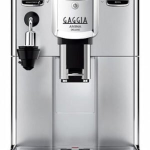 מכונת קפה אוטומטית GAGGIA גאג'יה דגם ANIMA DELUXE 30004
