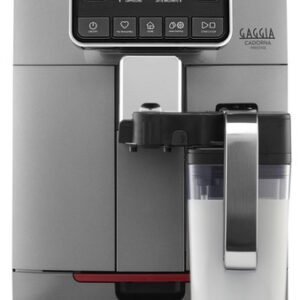 מכונת קפה פולים אוטומטית GAGGIA גאג'יה CADORNA PRESTIGE