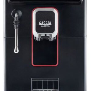 מכונת קפה אוטומטית GAGGIA גאג'יה דגם MAGENTA PLUS 30017