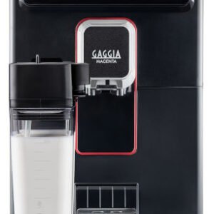 מכונת אספרסו אוטומטית בלחיצת כפתור