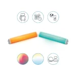 Wi-Fi Bar Linear Light Duel גוף תאורה חכם ליניארי כפול מבית WIZ
