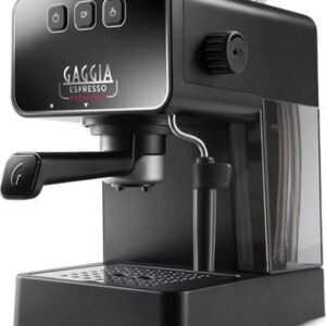 מכונת קפה אוטומטית GAGGIA גאג'יה Evolution EG2115/01 שחור