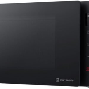 מיקרוגל דיגיטלי 25 ליטר LG אל ג'י MS2535GIS שחור