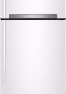 מקרר מקפיא עליון - 506 ליטר LG אל ג'י GR-M6781WU לבן