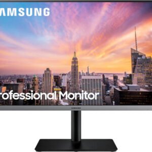 מסך מחשב 27" Samsung סמסונג S27R650FDU
