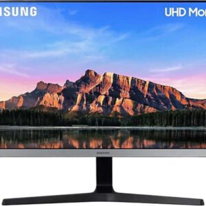 מסך מחשב 28" Samsung סמסונג U28R554UQR