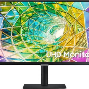 מסך מחשב 27" Samsung 4K סמסונג S27A800NMU