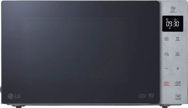 ⁦מיקרוגל דיגיטלי משולב גריל 42 ליטר LG אל ג'י MH8235GIS⁩ – תמונה ⁦1⁩