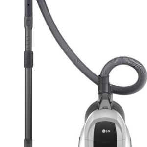 שואב אבק ציקלון נגרר ללא שקית LG אל ג'י VC-5520