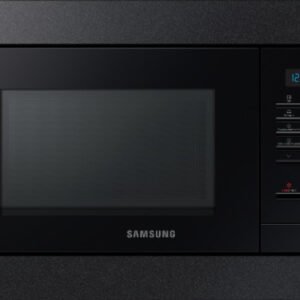 מיקרוגל אינטגרלי 23 ליטר Samsung סמסונג MS23A7013AB