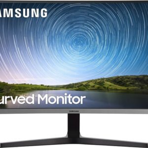מסך מחשב קעור 27" Samsung סמסונג C27R500FHR