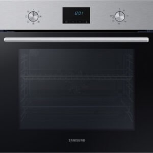 תנור בנוי קטליטי - 68 ליטר Samsung סמסונג Electic Oven with True Convection NV68A1140BS