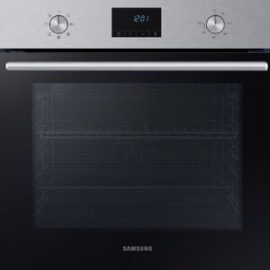 תנור בנוי קטליטי 68 ליטר SAMSUNG סמסונג דגם NV68A1140BS