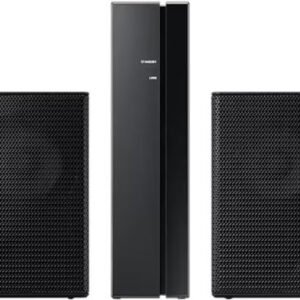 רמקולים אחוריים אלחוטיים מבית SAMSUNG סמסונג דגם SWA-9100S