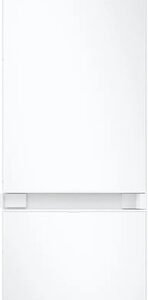 מקרר מקפיא תחתון אינטגרלי מלא - 264 ליטר Samsung סמסונג BRB266030WW
