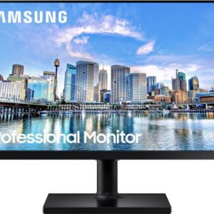 מסך מחשב 27" Samsung סמסונג F27T450FZU