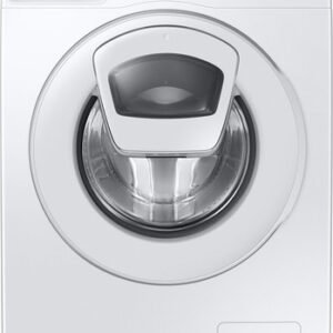 מכונת כביסה פתח חזית - 10 ק"ג Samsung סמסונג WW1ST6244TW