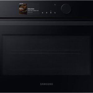 תנור בנוי משולב מיקרוגל דיגיטלי - 50 ליטר Samsung סמסונג BESPOKE Series 6 NQ5B6753CAK