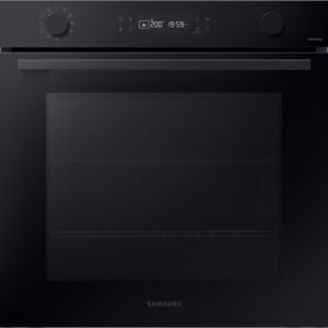 תנור בנוי פירוליטי - 76 ליטר Samsung סמסונג 4Series Single fan NV7B41301AK