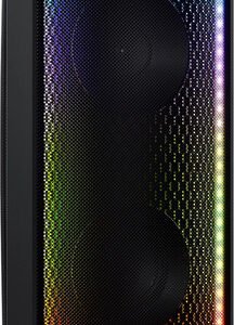 רמקול בידורית אלחוטי עוצמתי - "Samsung "Sound Tower סמסונג MX-ST40B