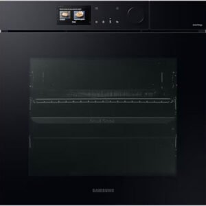 תנור בנוי פירוליטי עם מצלמת SAMSUNG AI סמסונג דגם NV7B7997AAK