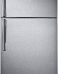 מקרר מקפיא עליון - 588 ליטר כולל התקן שבת מובנה מהדרין Samsung סמסונג RT58K7044SL נירוסטה