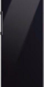 מקרר 387 ליטר - מותאם קו אפס Samsung סמסונג RR39C7650 זכוכית שחורה