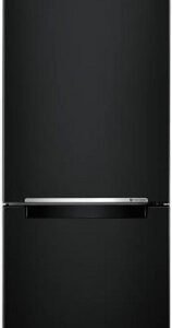 מקרר מקפיא תחתון - 339 ליטר Samsung סמסונג RB34J3200BC - שחור פיור