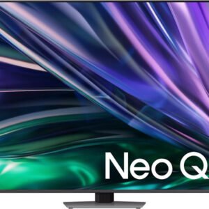 טלוויזיה חכמה 65" Samsung NEO QLED סמסונג QE65QN85D