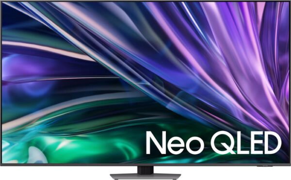 ⁦טלוויזיה חכמה 75" Samsung NEO QLED סמסונג QE75QN85D⁩ – תמונה ⁦1⁩