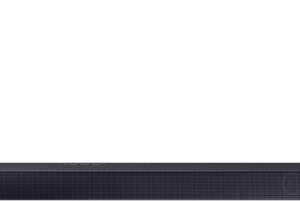 מקרן קול 3.1.2 ערוצים כולל סאב וופר Samsung סמסונג Soundbar Q-Series HW-Q700D