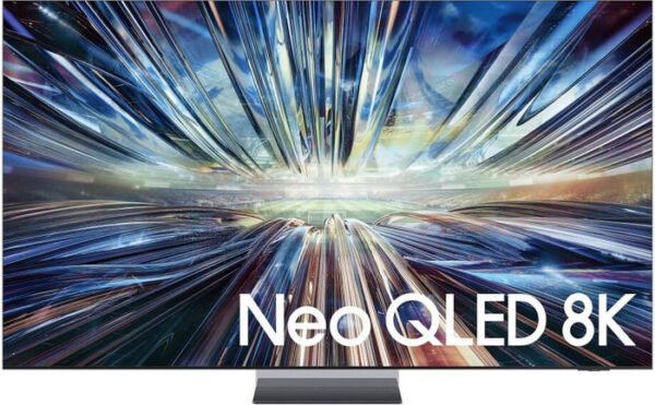 ⁦טלוויזיה חכמה 65" Samsung NEO QLED 8K סמסונג QE65QN900D⁩ – תמונה ⁦1⁩