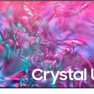 טלוויזיה חכמה 98" Samsung 4K UHD סמסונג UE98DU9000