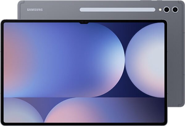 ⁦טאבלט 14.6" ‎Samsung Galaxy Tab S10 Ultra סמסונג SM-X926B 256GB/12GB WIFI+ 5G אפור⁩ – תמונה ⁦1⁩